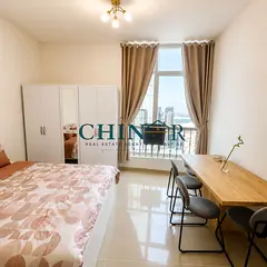 FULLY FURNISHED STUDIO | JUST LISTED | 2 PAYMENT | NON-NEGOTIABLE