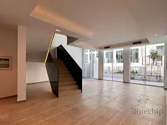 4BR+Maid Townhouse | Type A Left | Ixora Al Barari