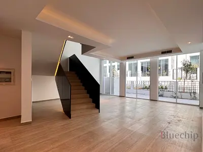 4BR+Maid Townhouse | Type A Left | Ixora Al Barari