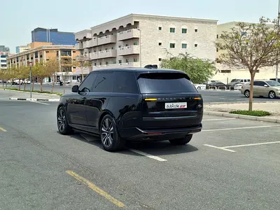 صورة مصغرة 8 لـ 2022 LAND Rover RANGE ROVER