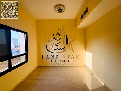 STUNNING 2BR APARTMENT FOR RENT - PRIME LOCATION AL ALIA AJMAN I AED 41,999
