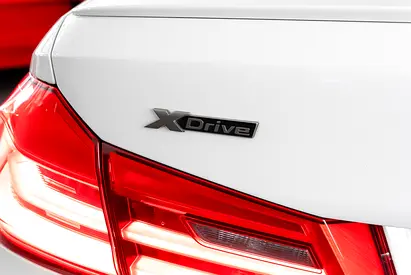 صورة مصغرة 17 لـ 2019 BMW 5-SERIES