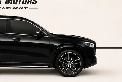 صورة مصغرة 6 لـ 2020 Mercedes-BENZ GLS