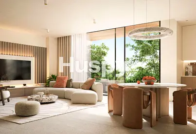 Sea View | Largest Layout | Q1 2029