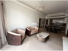 FULLY FURNISHED | MARINA SKYLINE VIEW | VACANT