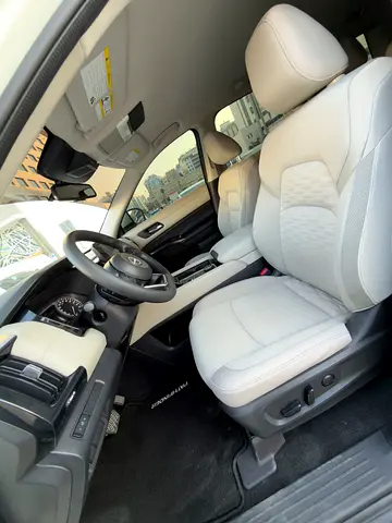 Nissan Pathfinder SV, миниатюра 15