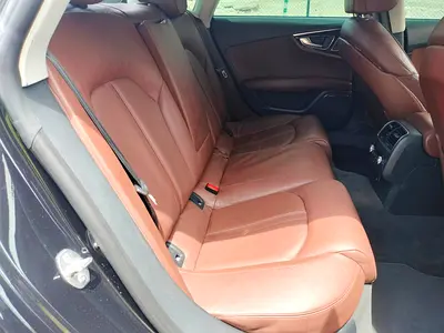 2013 AUDI A7 缩略图 13