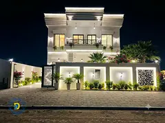 All nationalities can own a classic villa with super deluxe finishing, 4 bedrooms, registration fees