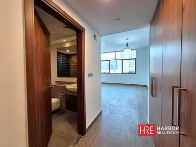 Spacious Studio | Well-Maintained | Move-In Ready