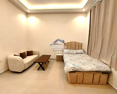 High Finished Studio | RTM | Free Bills | Hot Deal