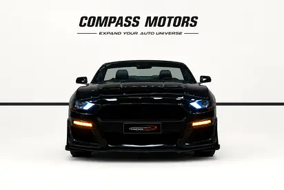 2023 FORD MUSTANG 照片 2