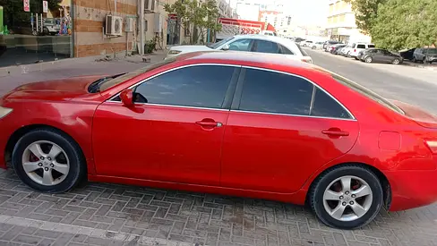صورة 5 لـ 2009 Toyota CAMRY