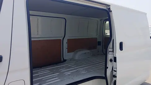 صورة 7 لـ 2022 Toyota HIACE