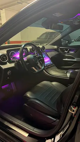 Mercedes-Benz C-Class C 300 AMG, миниатюра 9