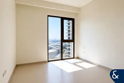 High Floor | Pool View | Brand New | Vacant