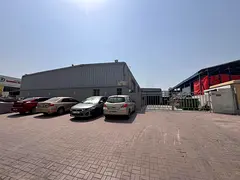 Warehouse for sale in Al Quoz 4