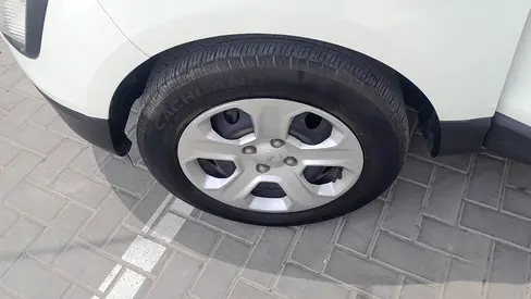 Ford EcoSport Ambiente, миниатюра 15
