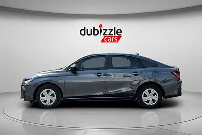 صورة 5 لـ 2024 Toyota YARIS