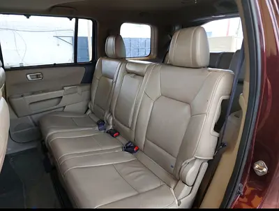2015 Honda PILOT — фото 9