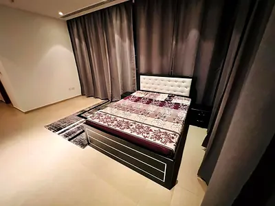 Fully Furnished Room Available