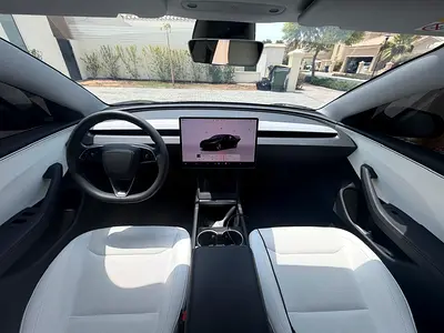 Tesla Model 3 Long Range, миниатюра 5