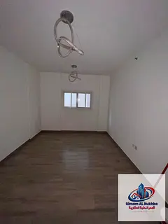 Beautiful 1-bedroom apartment, second tenant, in Al Nabba’a, with balcony, excellent spacious layo