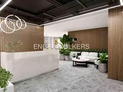 Renovated| Fully Fitted | Walk to Metro | Premium