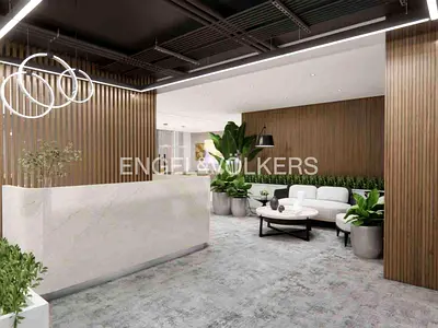Renovated| Fully Fitted | Walk to Metro | Premium