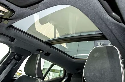 Volvo XC40 B4 Ultimate Dark, миниатюра 13