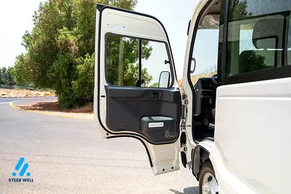 صورة مصغرة 10 لـ 2025 Toyota COASTER