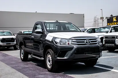 صورة 2 لـ 2026 Toyota HILUX