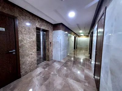🔥 HOT OFFER | BRAND-NEW 1-BHK APARTMENT 2 BATHROOMS | SARAB COMMUNITY, ALJADA