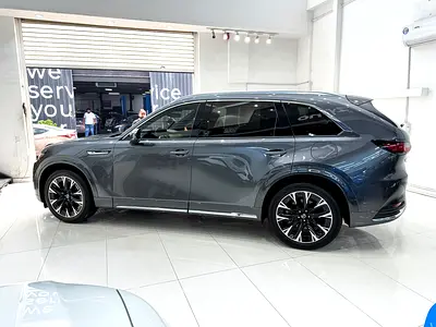 Mazda CX-90 Premium Plus, миниатюра 5
