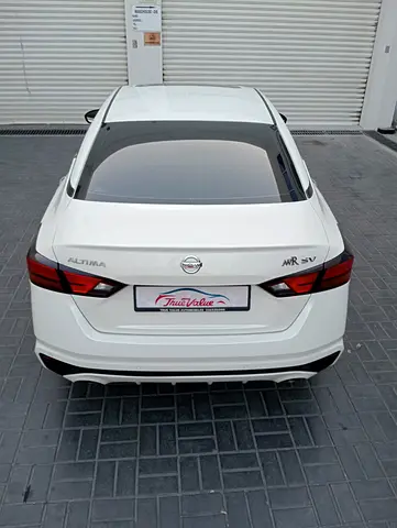 صورة مصغرة 13 لـ 2020 Nissan ALTIMA