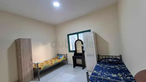 BEDSPACE FOR WORKING MALAYALI LADIES, ABUSHAGARA, KING FAISAL, SHARJAH