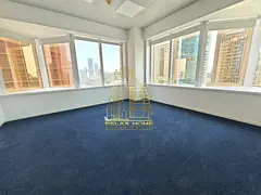 Partitioned Office | SZR View | Prime Location | Book Now