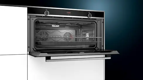 Siemens iQ700 Built In Electric Oven For Sale 90CM - Brand New