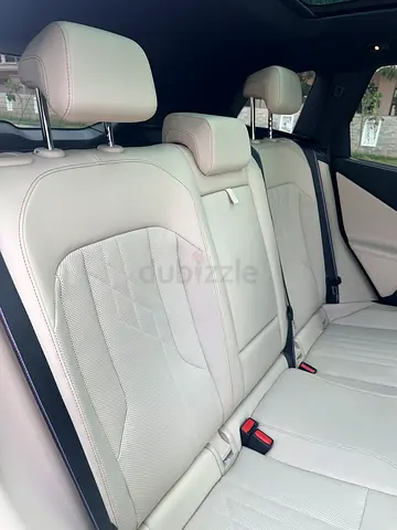 BMW X3 20 xDrive M Sport, миниатюра 20