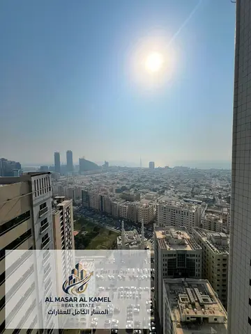 ## 3 Bedroom Apartment for Rent in Al Majaz 3 A spacious family apartment in a prime Al Majaz 3 loc