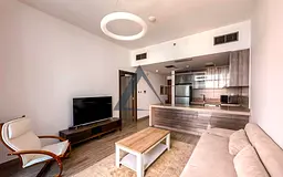 Furnished| High Floor | Big size