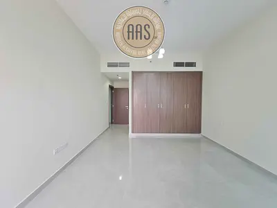 Close To Metro Station Spacious 2BHK Maids Room Full Facilities
