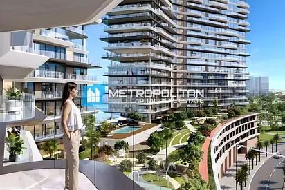 2 Bedroom With Maids | High Floor | Prime Location