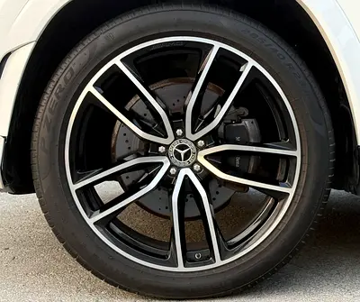 صورة مصغرة 20 لـ 2021 Mercedes-BENZ GLS