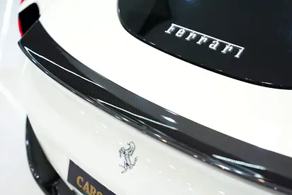 صورة مصغرة 16 لـ 2010 Ferrari ROMA
