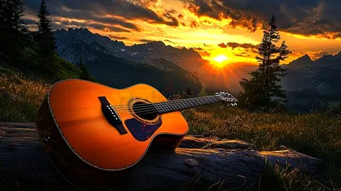 🎸 PRIVATE GUITAR LESSONS IN ANYWHERE DUBAI 🎸