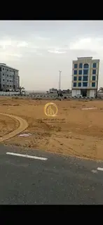 Residential-commercial land for sale, 10,350 sq. ft. Permit: G+7.