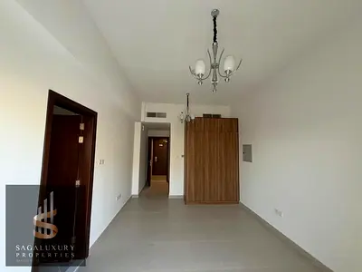 استوديو للبيع في الياسمين عجمان | 570 قدم مربع | 339,000 درهم | أقساط شهرية مريحة