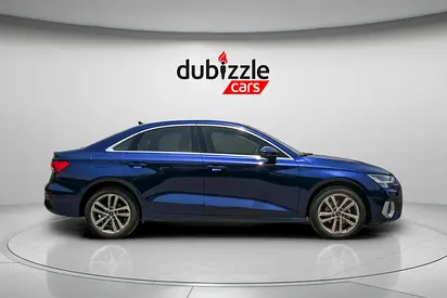 2022 AUDI A3 缩略图 4
