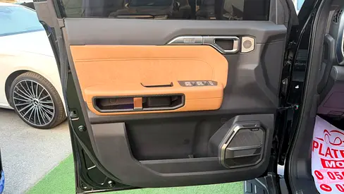 Jetour T2 2.0L 4WD, миниатюра 19