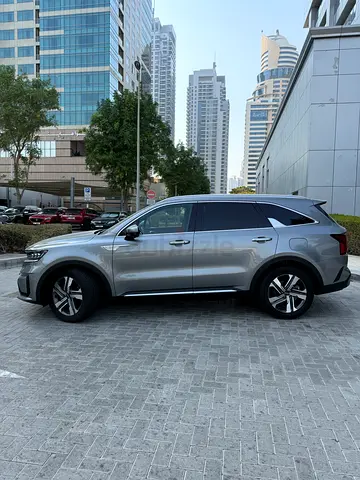 Kia Sorento, миниатюра 2